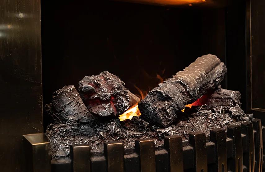 Soot Removal in Castaic, California